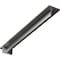 Ekena Millwork Heaton Hidden Support Steel Bracket w/ 20" Support Depth, Stainless Steel 3"W x 24"D x 2"H BKTM03X24X02HESS - alternate 1